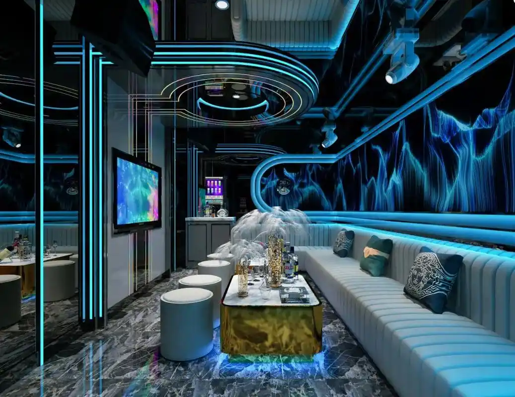 永州商务ktv值得吗-新田县ktv预定