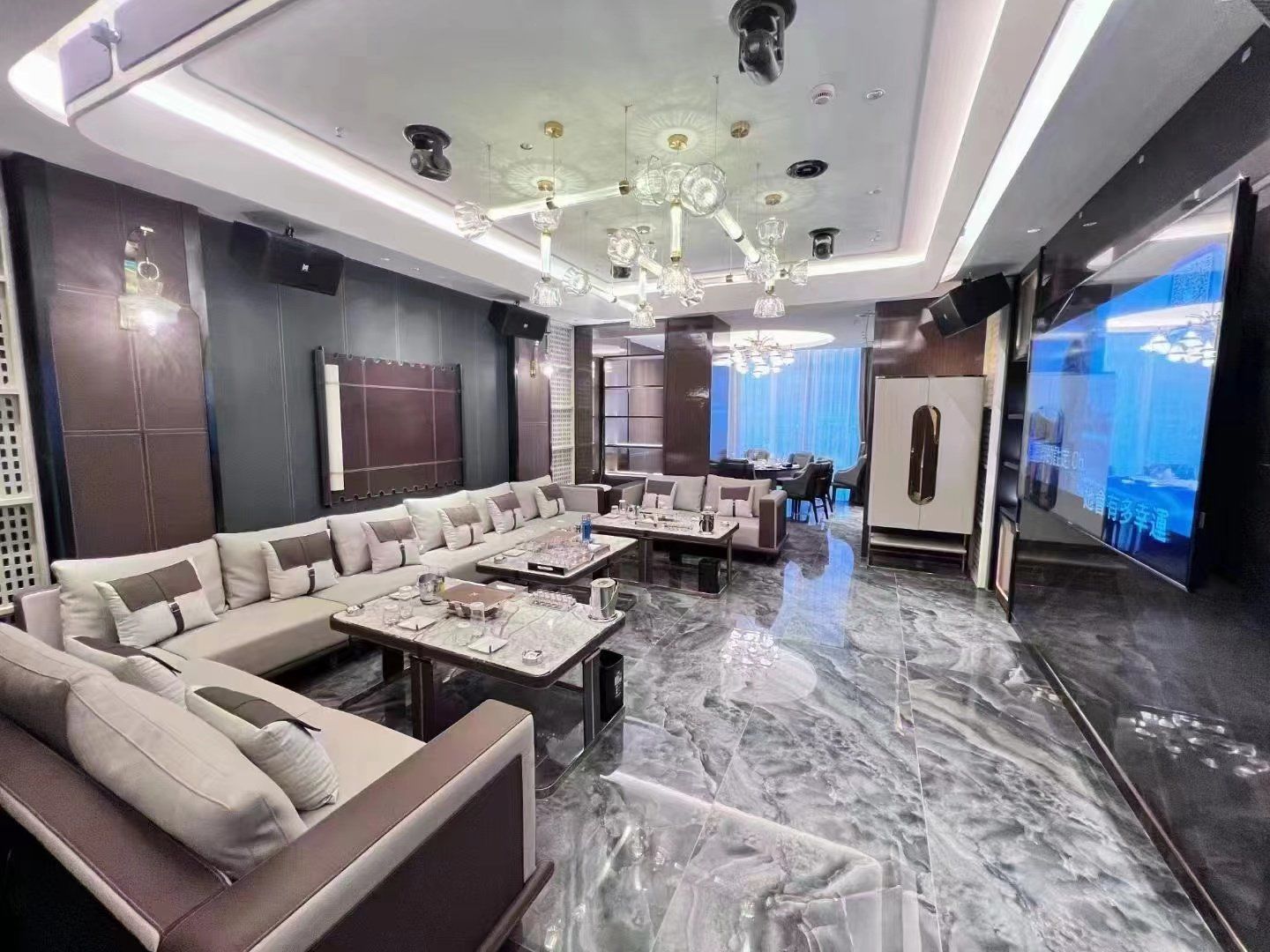 永州商务ktv订房指南-新田县ktv预定